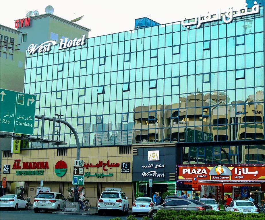 West Hotel - thumb 0
