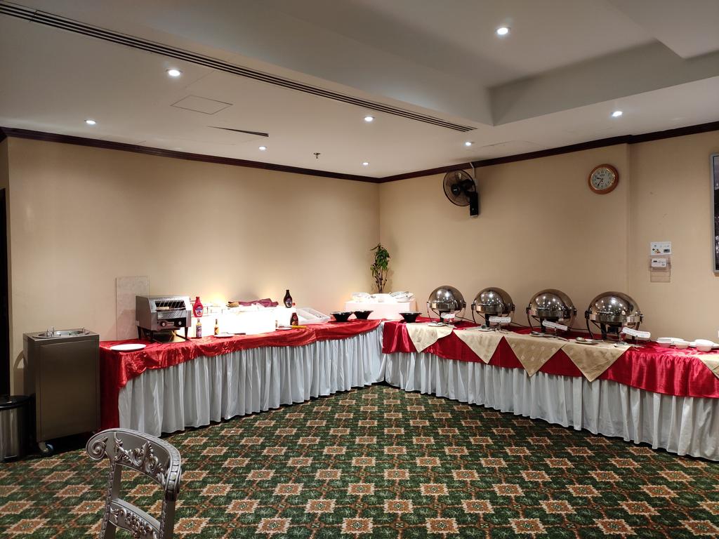 West Zone Plaza Hotel Apartment (Formerly Winchester Hotel Apts) - thumb 7