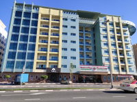 West Zone Plaza Hotel Apartment Formerly Winchester Hotel Apts Accommodation Dubai