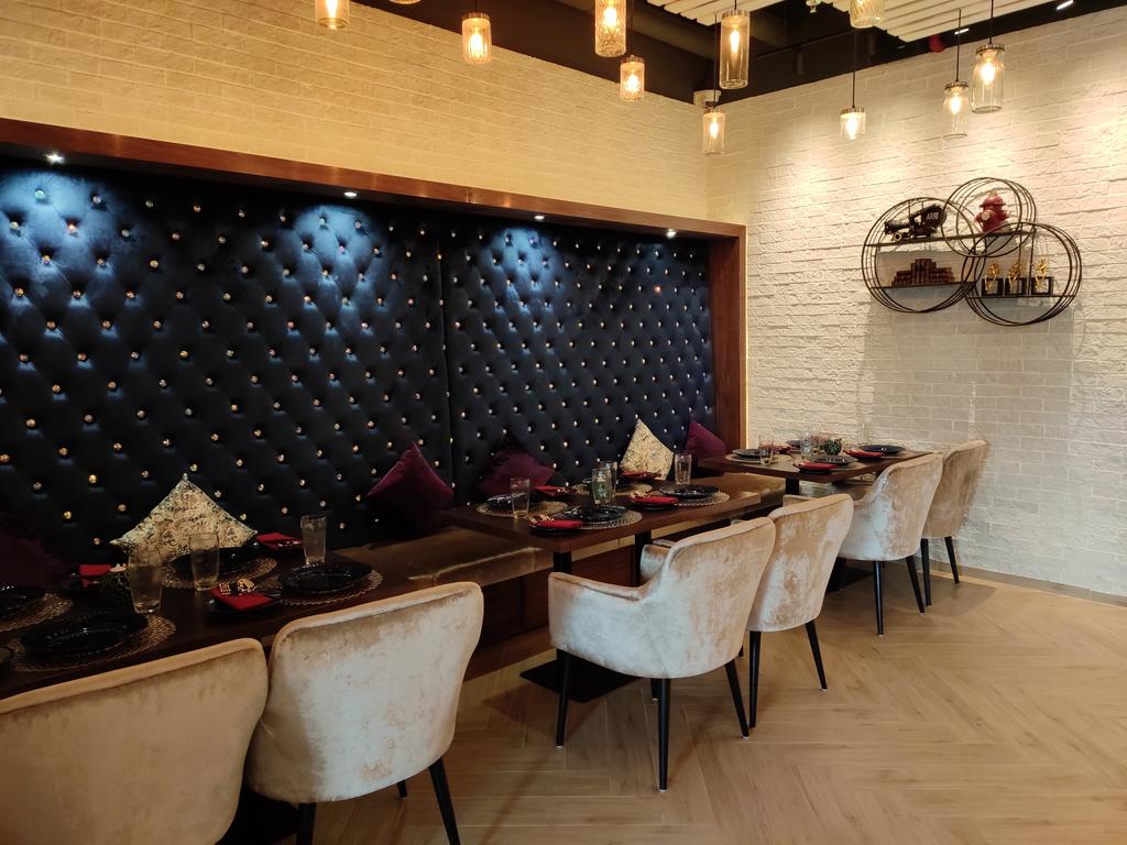 West Zone Plaza Hotel Apartment (Formerly Winchester Hotel Apts) - thumb 1