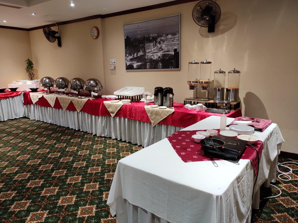 West Zone Plaza Hotel Apartment (Formerly Winchester Hotel Apts) - thumb 6