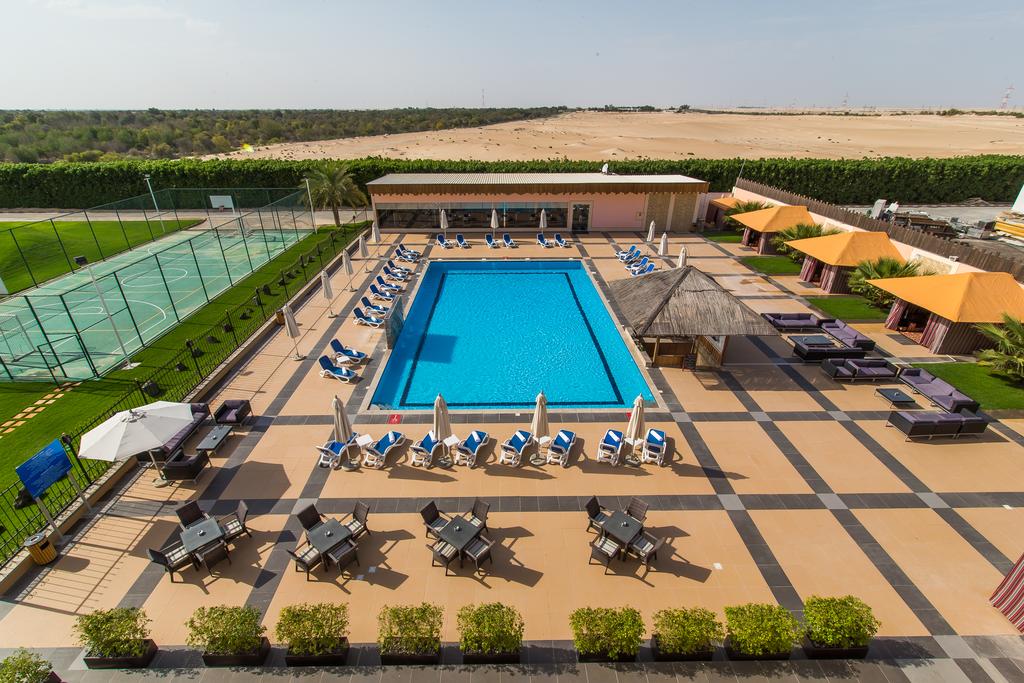 Western Hotel - Ghayathi - thumb 4