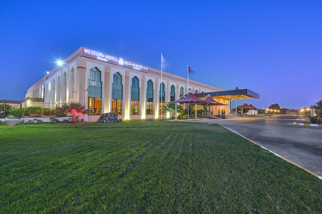 Western Hotel - Ghayathi - thumb 0