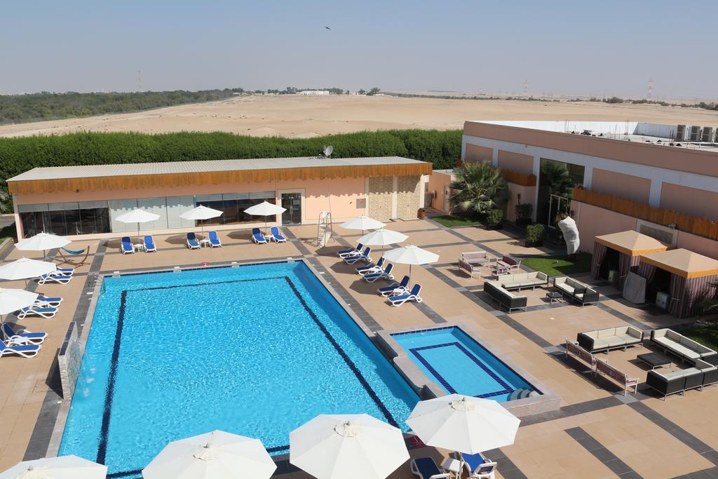 Western Hotel - Ghayathi - thumb 5