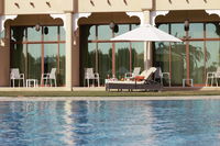 Western Hotel - Madinat Zayed Accommodation Dubai
