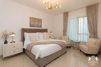 Westminster 29 Boulevard Accommodation Dubai
