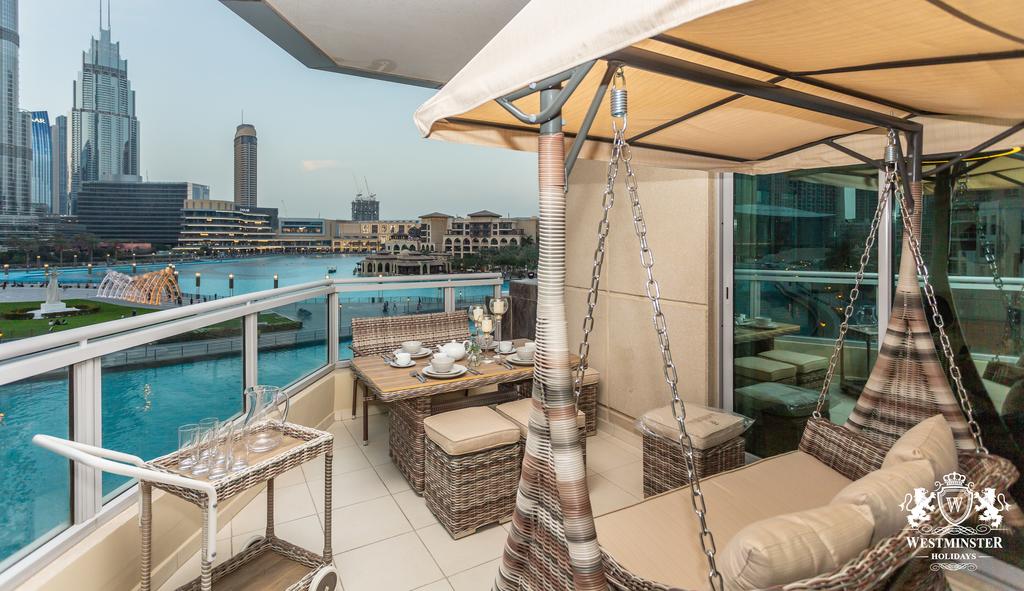 Westminster Burj Residences - thumb 1