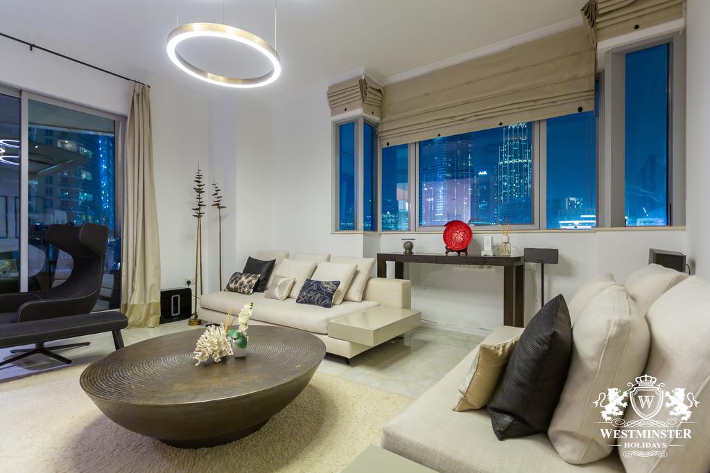 Westminster Burj Residences - thumb 5