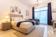 Westminster Claren Tower - Downtown Accommodation Dubai