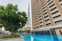 Westminster Dubai Mall Accommodation Dubai
