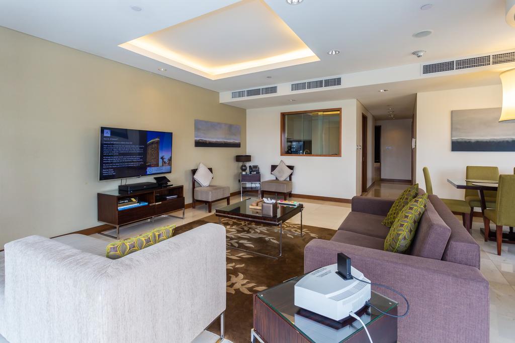 Westminster Dubai Mall - thumb 4