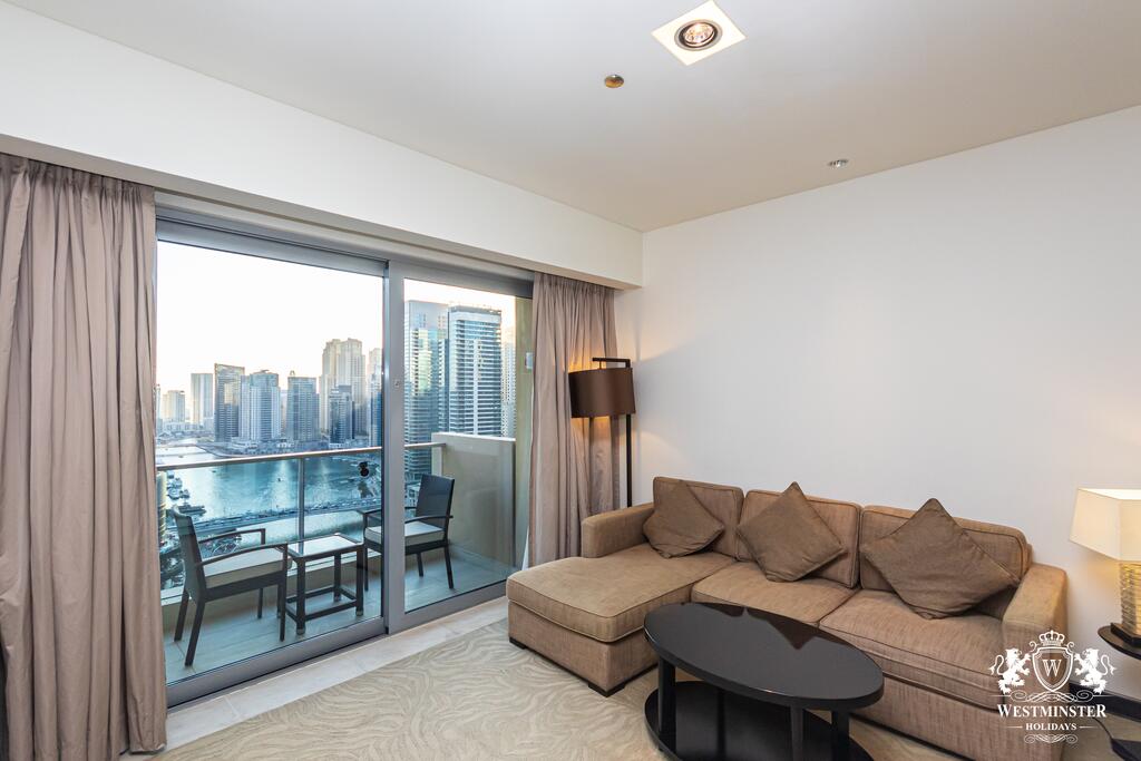 Westminster Dubai Marina - thumb 5