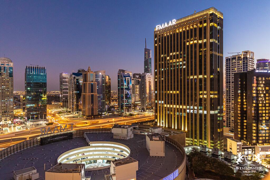 Westminster Dubai Marina - thumb 2