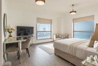 Westminster JBR Accommodation Dubai