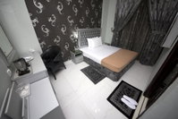 White Fort Hotel Accommodation Dubai