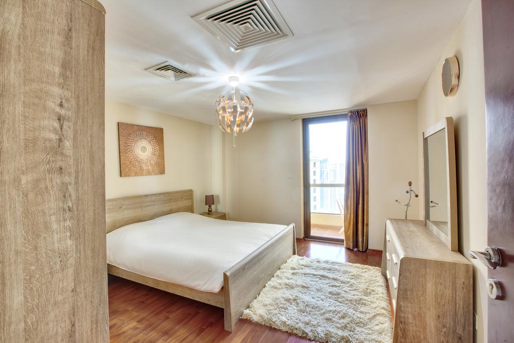 Wonderful 2 BD Apartment In Sadaf JBR - thumb 5