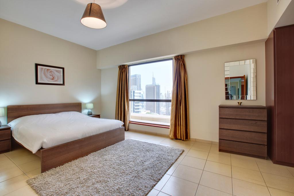 Wonderful 2 BD Apartment In Sadaf JBR - thumb 3