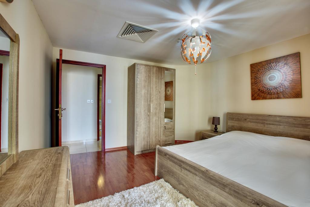 Wonderful 2 BD Apartment In Sadaf JBR - thumb 6