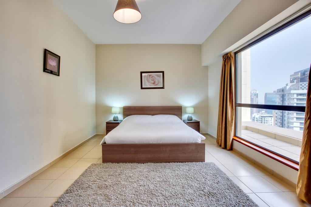 Wonderful 2 BD Apartment In Sadaf JBR - thumb 4