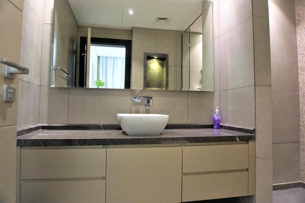 Wonderful Stay At Luxury Meydan Dubai - thumb 2