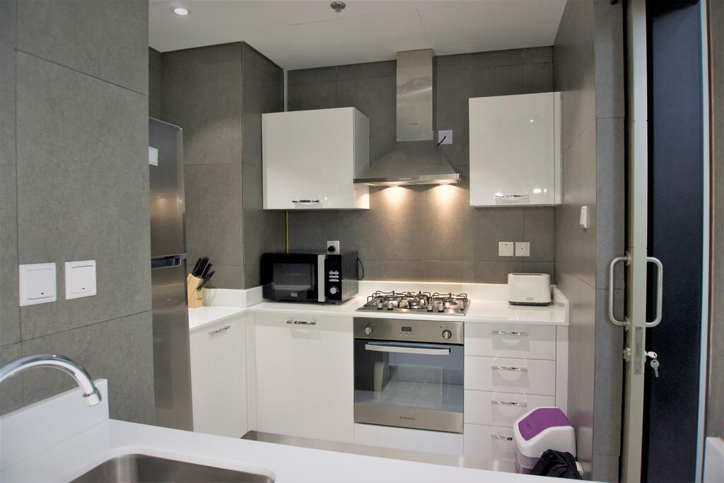 Wonderful Stay At Luxury Meydan Dubai - thumb 3