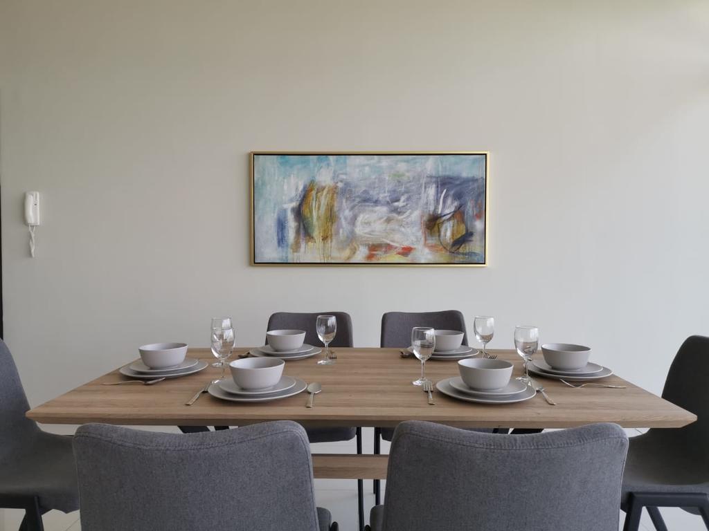 Wonderful Stay At Luxury Meydan Dubai - thumb 7