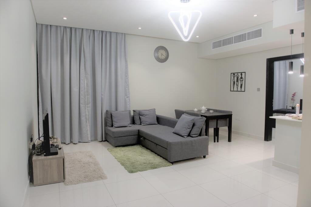 Wonderful Stay At Luxury Meydan Dubai - thumb 4