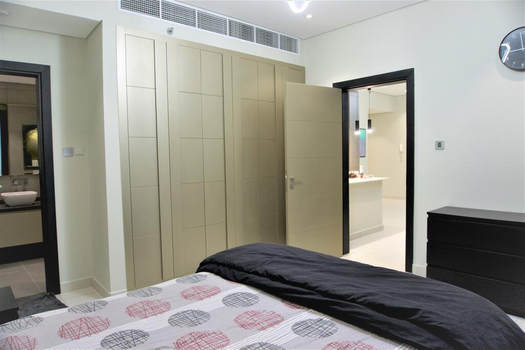 Wonderful Stay At Luxury Meydan Dubai - thumb 1