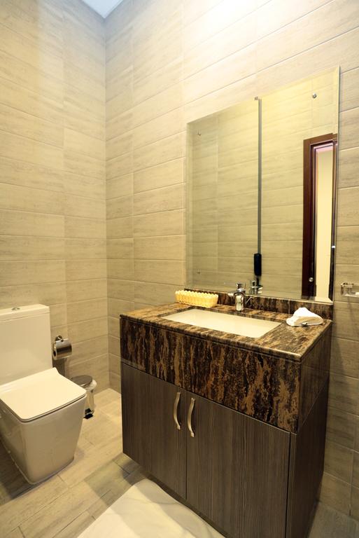 Wonderful Stay At Marbella Luxury Apartments Dubai - thumb 3
