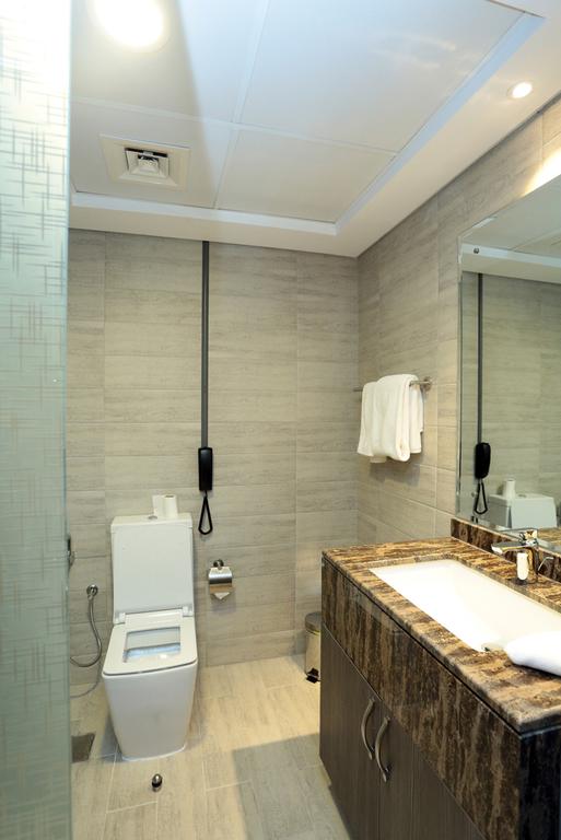 Wonderful Stay At Marbella Luxury Apartments Dubai - thumb 7