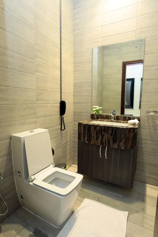 Wonderful Stay At Marbella Luxury Apartments Dubai - thumb 4