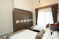 Wonderful stay at Marbella Luxury Apartments Dubai Accommodation Dubai