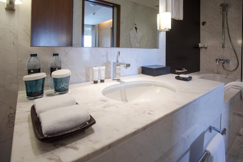 Wonderful Stay At The Address Dubai Mall -1bedroom - thumb 1