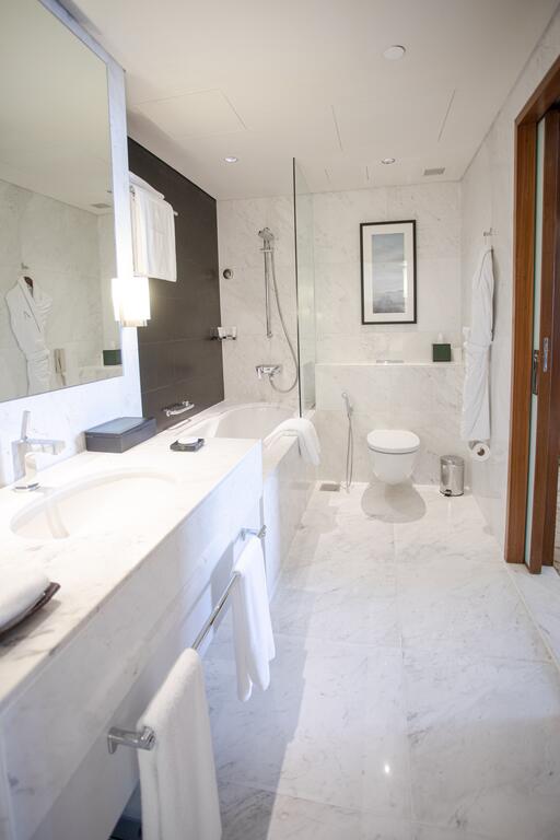 Wonderful Stay At The Address Dubai Mall -1bedroom - thumb 4