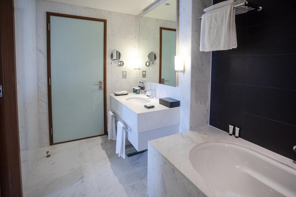 Wonderful Stay At The Address Dubai Mall -1bedroom - thumb 2