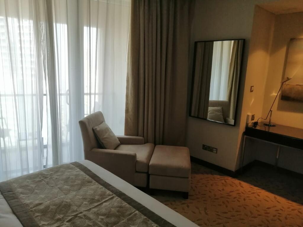 Wonderful Stay At The Address Dubai Mall -1bedroom - thumb 8