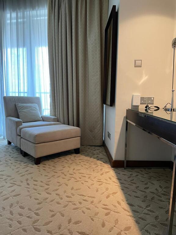 Wonderful Stay At The Address Dubai Mall -1bedroom - thumb 6