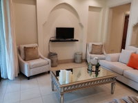 Wonderful Stay in the heart of Dubai Souk AlBahar Accommodation Dubai