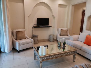 Wonderful Stay In The Heart Of Dubai Souk AlBahar