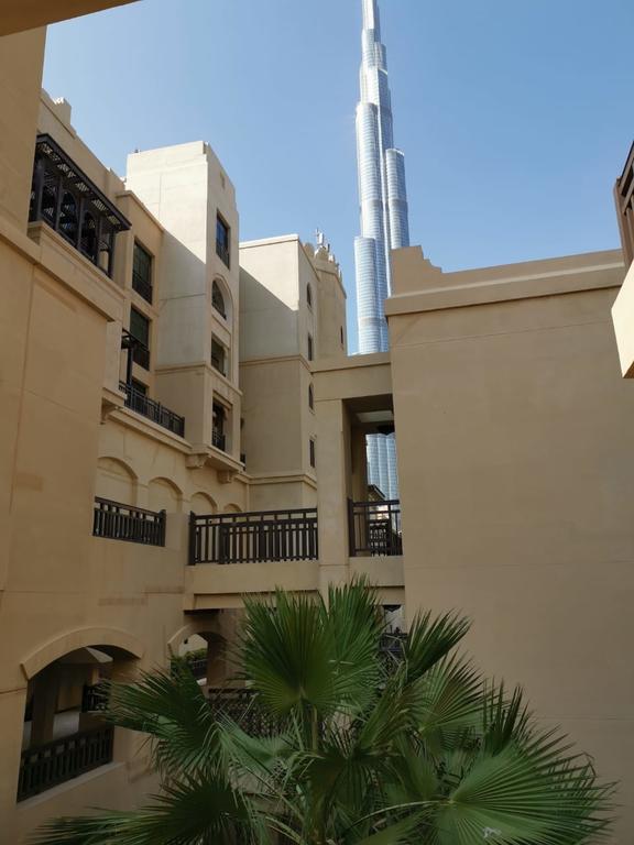 Wonderful Stay In The Heart Of Dubai Souk AlBahar - thumb 9