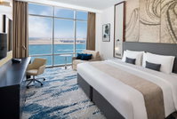 Wyndham Dubai Deira Accommodation Dubai