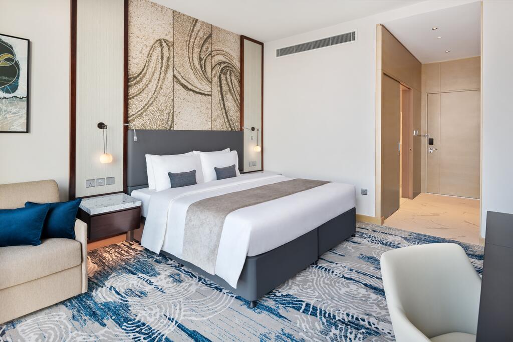 Wyndham Dubai Deira - thumb 7