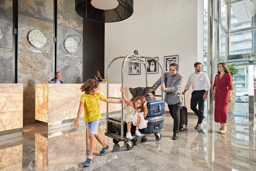 Wyndham Dubai Marina - thumb 3