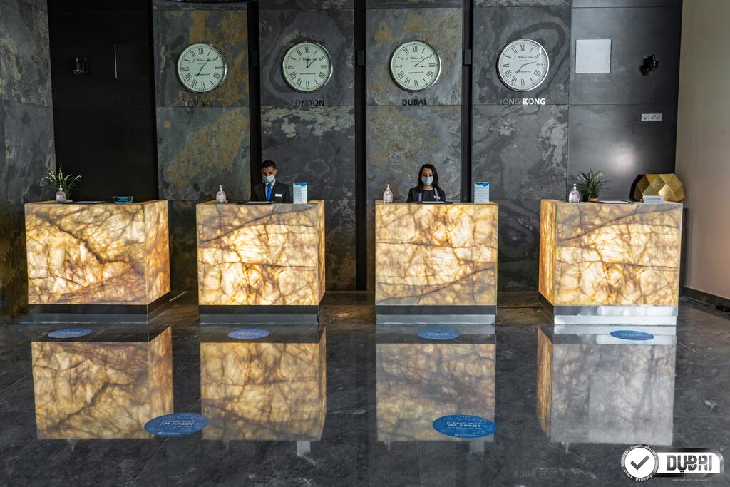 Wyndham Dubai Marina - thumb 6