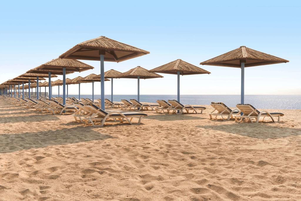 Wyndham Garden Ajman Corniche - thumb 6