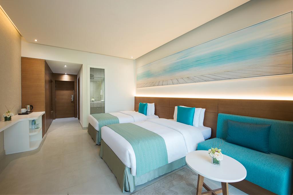 Wyndham Garden Ajman Corniche - thumb 2