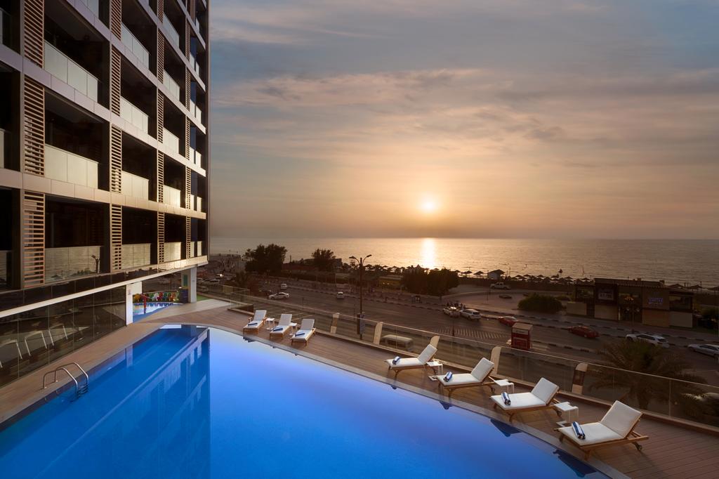 Wyndham Garden Ajman Corniche - thumb 0