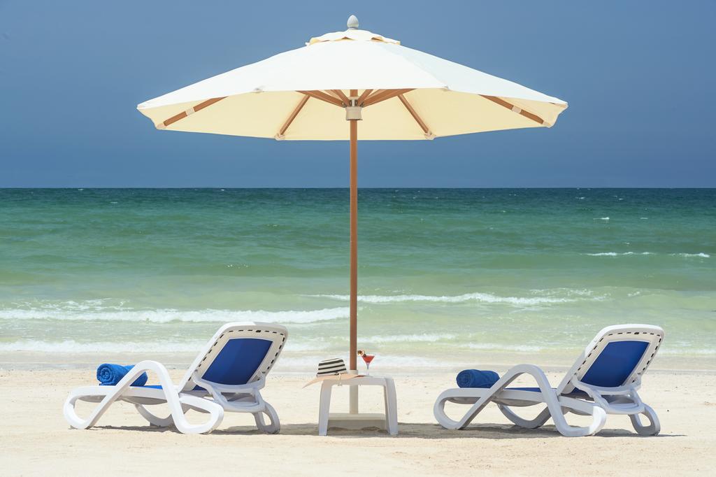 Wyndham Garden Ajman Corniche - thumb 5