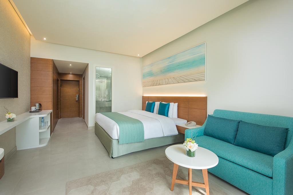 Wyndham Garden Ajman Corniche - thumb 3