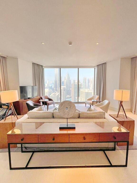 XANADUBAI VIDA Downtown With Burj Khalifa View - thumb 5
